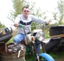 Танкист